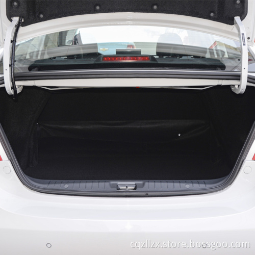 Bestseller Dongfeng Forthing S60 EV 2022 Elektrisch voertuig Nieuwe Energie 415 km Batterijcapaciteit 57.2KWH